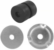 Suspension Strut Mount Kit-Mount Components KYB SM5392