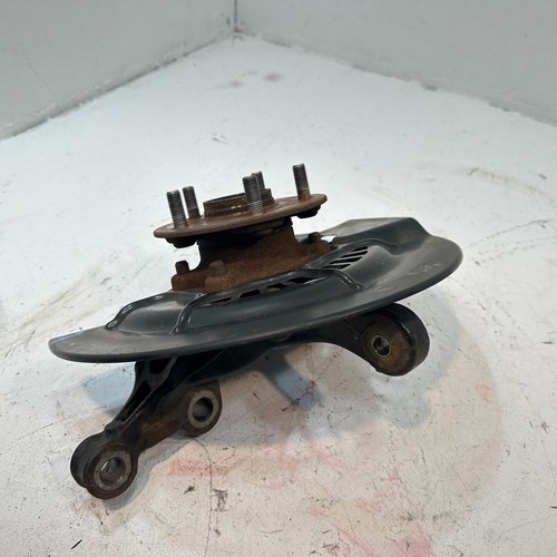 TOYOTA CAMRY 18-2024 XSE FWD FRONT RIGHT PASSENGER SIDE SPINDLE KNUCKLE HUB OEM - Picture 12 of 15
