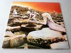 LED ZEPPELIN~ HOUSES OF THE HOLY~ RARE~ ROBERT LUDWIG~ GATEFOLD ~ORIG BANNER