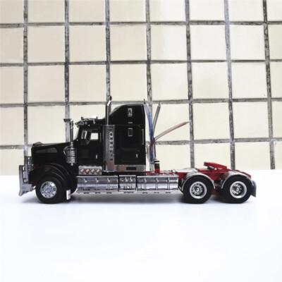 504-004 EXCLUSIVE 1/32 ケンワース T909 for EXCLUSIVE FOR