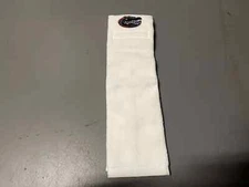 Florida Gators White Player Exclusive Game Towel Football