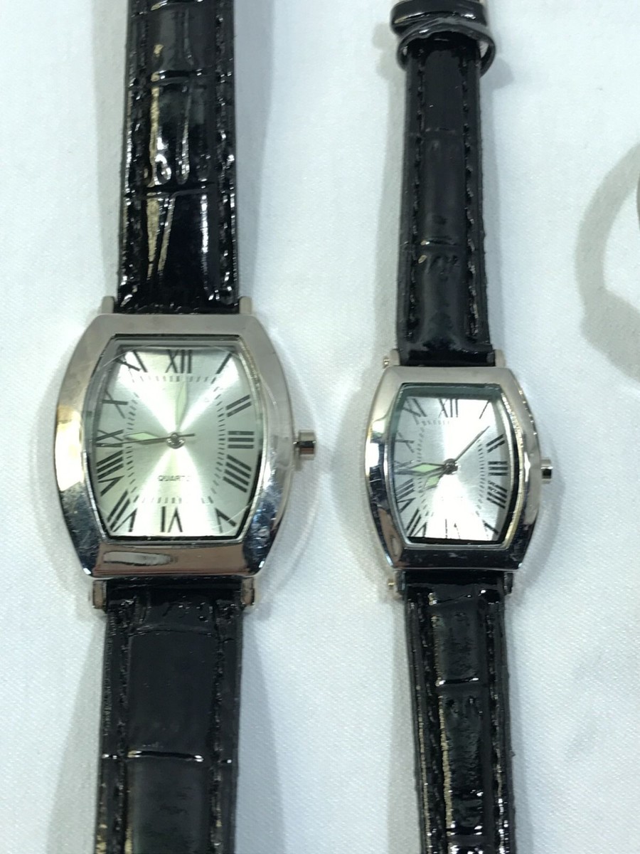 Vintage Watch Lot – Seiko, Armitron & Fashion Watches – Parts/Repair Vintage watch lot, 5 non-working watches, Armitron, Seiko  main image 3