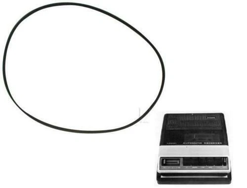 Lecteurs de cassette et de bande