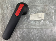 NEW ABB OHB175J12 PISTOL HANDLE IP65 175MM BLACK FOR OT630-800 DISCONNECT SWT