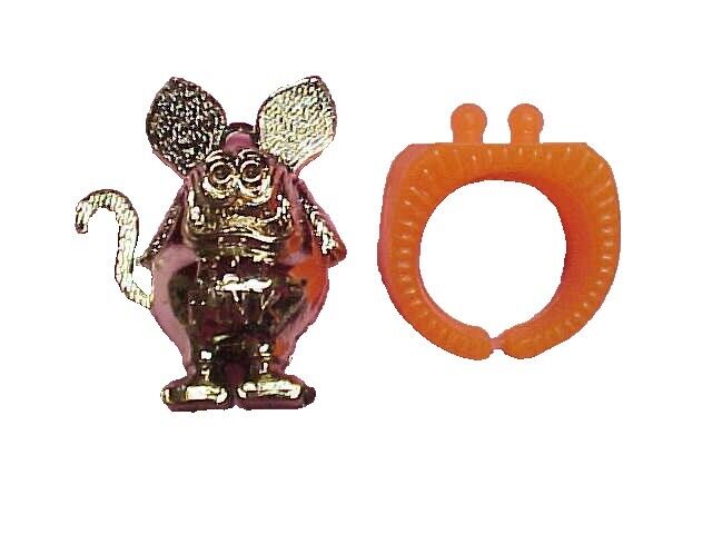 Rat Fink Ring | eBay Rat Fink Ring | eBay