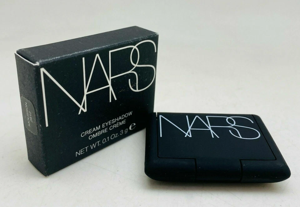 NARS Cream Eyeshadow 0.1 oz/3g Mousson 2812 NIB  HOLIDAY SALE  *CHECK - Image 4 of 4