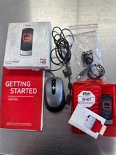 Verizon Pantech UML290 4G LTE USB Wireless Modem & Unit & USB CABLE Verizon