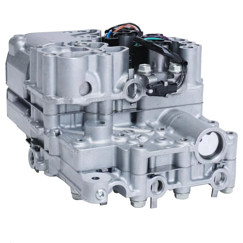 TR580 CVT Transmission Valve Body For Subaru Forester Impreza Outback 31825AA052 - Image 4 of 4