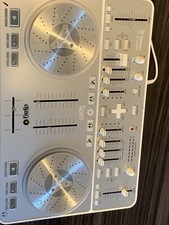 Vestax Spin USB DJ Controller