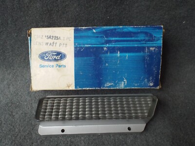 NOS Side Marker Lens 1969 Ford Galaxie XL GT/Custom 500/LTD/Country Squire Light