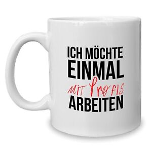 Kaffeebecher Tasse Lustige Spruche Spass Fun Kaffeetasse Ebay