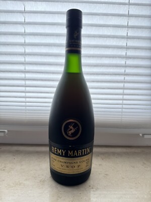 Remy Martin VSOP Fine Champagne Cognac - 70cl