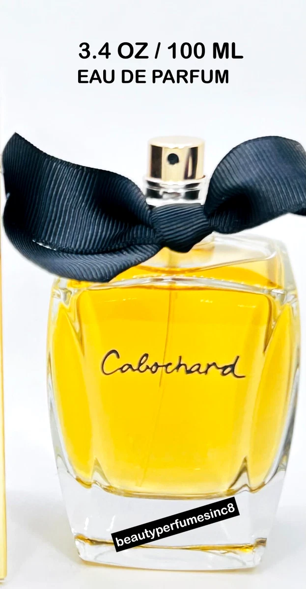 Grès Cabochard 香水女| eBay