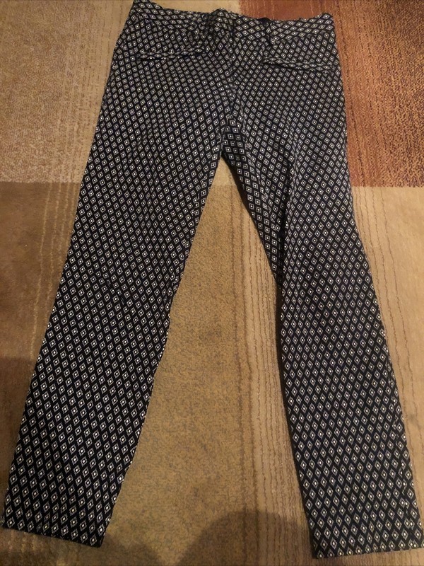Gap Womens Pants Size 4R