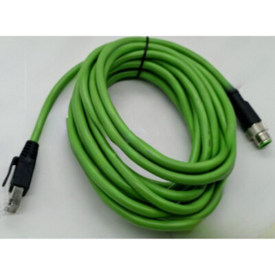 EVC927 for IFM Connection Cable 5M