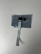 Raspberry Pi Camera, KEYESTUDIO Fisheye Wide Angle Lens 5MP 