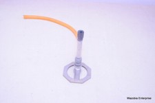 LOT OF 8 HUMBOLDT NATURAL GAS BUNSEN LABORATORY BURNER