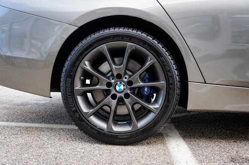 2017 BMW 3-Series xDrive - Picture 25 of 40