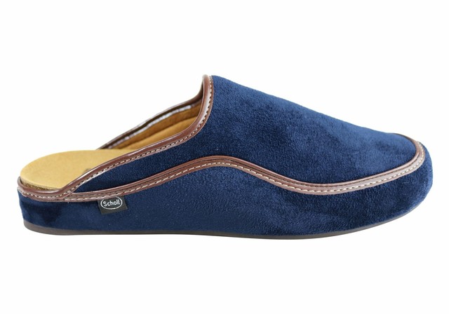 scholl bioprint slippers