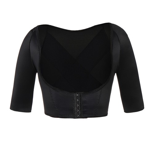 Faja De Compresion Para Mujer Talladora De Brazos Y Correctors Arm Shaper Tank - Picture 13 of 23