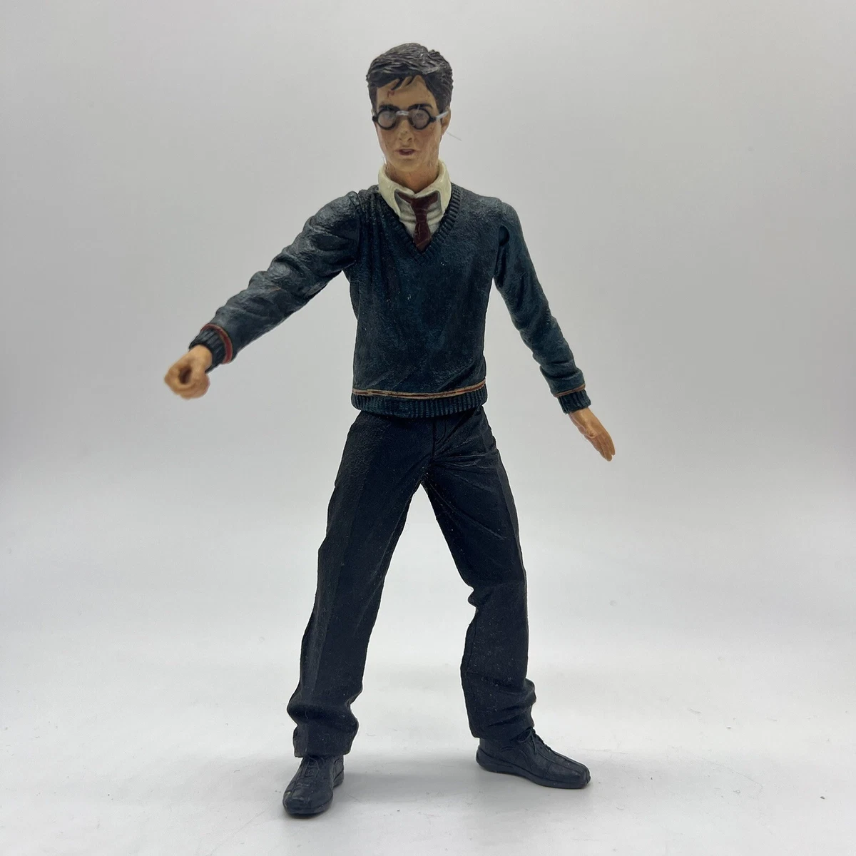NECA Harry Potter Action Action Figures for sale | eBay