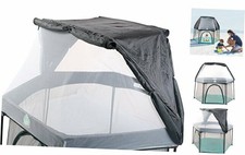 babyseater portable playard