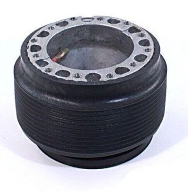 6 x 70 mm/74 mm Bolt Pattern Steering wheel Hub Adapter Fit Civic Integra DELSOL