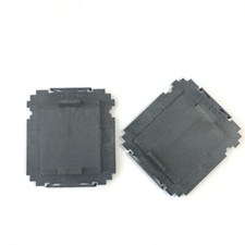 LGA 1356 LGA1356-2 Socket 1356 Motherboard Processor CPU Socket Protector Cove