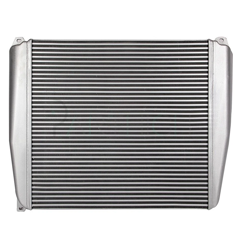 Brand New Aluminum Truck Charge Air Cooler for 1993-2007 Kenworth W900/T600/T800 Foto 2 de 4