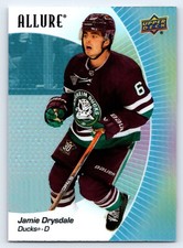 2023-24 Upper Deck Allure Jamie Drysdale #17 Anaheim Ducks