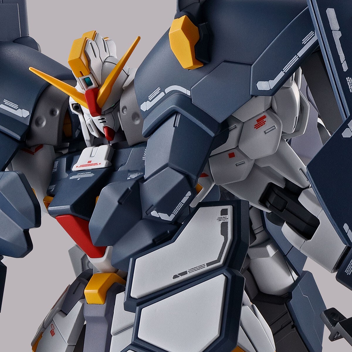 MG 1/100 GUNDAM SANDROCK EW (ARMADILLO UNIT) P-Bandai | eBay