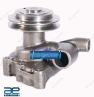 Wasserpumpe KüHlwasser-Einheit Kompatibel Mit Swaraj 939 P070350 Neu