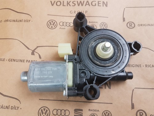 Original Audi VW Fensterhebermotor Fensterheber Motor 8W0959801 Top !