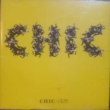 Chic : Chic-Ism - Audio CD