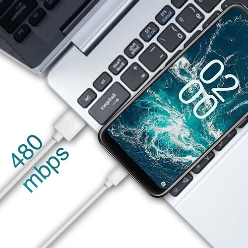Wall Plug & Car Charger USB-C Cable Cord for Samsung Galaxy S23 S24+ FE/Ultra 5G - Picture 9 of 36