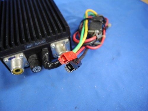 RF Concept RFC 2-23 144-148 2-5 ingressi a 30 Watt funzionante testato - Foto 10 di 10