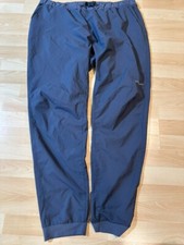 Patagonia Mens Terrebonne Jogger Pants in Size X-Large Gray Hiking Workout