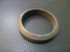 Mg Midget Mgb Austin Sprite Twin Carb Exhaust Manifold Flange Gaskets Gex7193