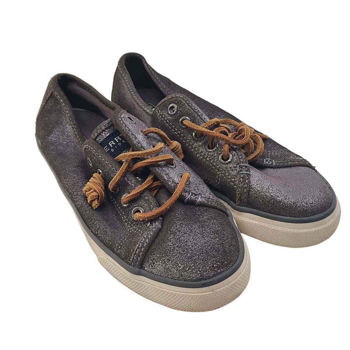 Sperry Topsiders Sperry Seacoast Sneakers Sperry Women's Seacoast