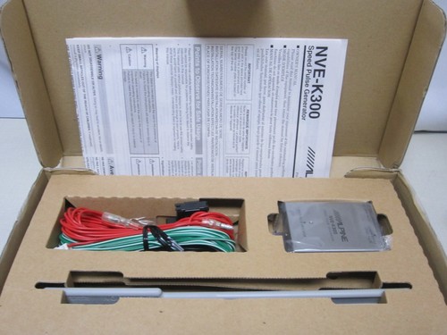 ALPINE NVE-K300 Generatore di impulsi di velocità per sistema di navigazione auto - Foto 2 di 2