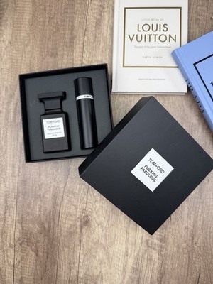 Tom Ford Fabulous EDP Spray Set 50ml+10ml