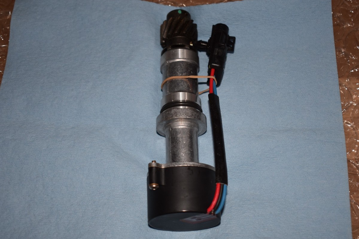 NOS Buick Grand National GNX Turbo T We4 Camshaft Position