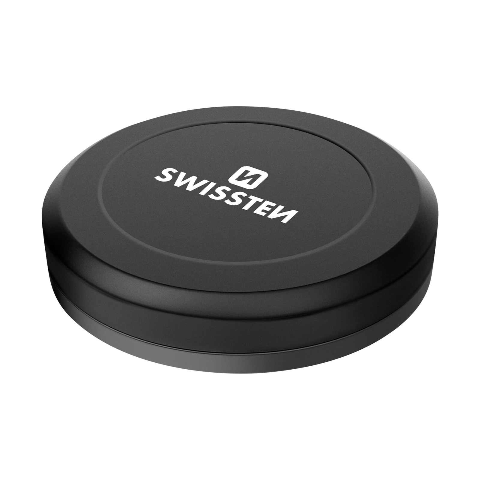 Support voiture magnétique Swissten S-Grip idéal pour la navigation GPS sur route