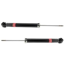 For Hyundai Tucson 2016 2017 2018 Pair Rear KYB Excel-G Shocks Struts TCP