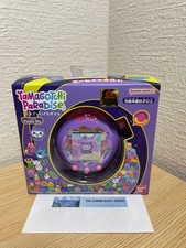 Tamagotchi Paradise Purple Sky Color 2025 New from JAPAN