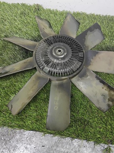 Viscous fan