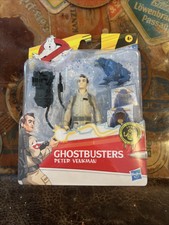 Ghostbusters Classic 1984 PETER VENKMAN Retro...