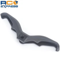 Schumacher Racing Front Carpet Protector - LD L1/EVO SCHU7339