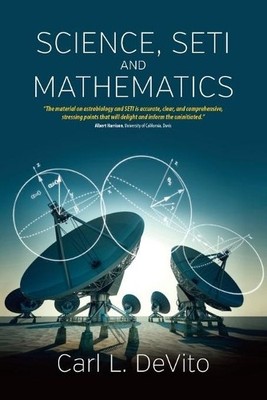 Carl L. DeVito Science, Seti, and Mathematics (Taschenbuch) (US IMPORT)