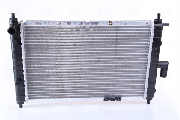 MotorküHler WasserküHler Nissens 61646 FüR M150 Daewoo Matiz M100-image